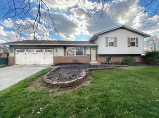 1961 Fleetwood Dr, Columbus, OH 43229