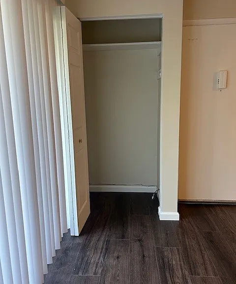 Burnet Park Apartments — Photo 13