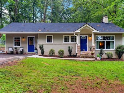 311 Upper Highland Dr, Clemson, SC, 29631