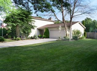 3520 Rochfort Bridge Dr, Columbus, OH 43221