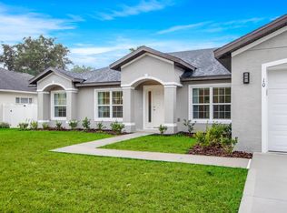 10 Round Mill Ln, Palm Coast, FL 32164