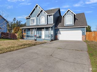 1448 SW 7th Ave, Oak Harbor, WA