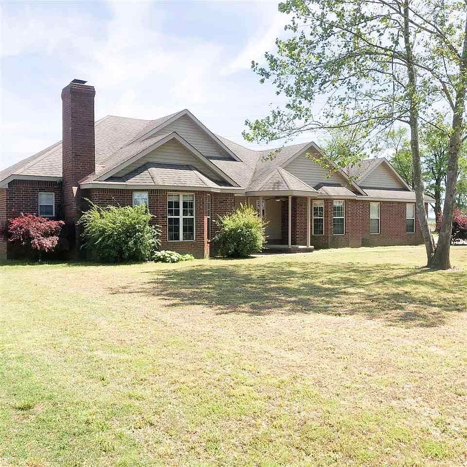 127 Village Creek Dr, Newport, AR 72112 Zillow