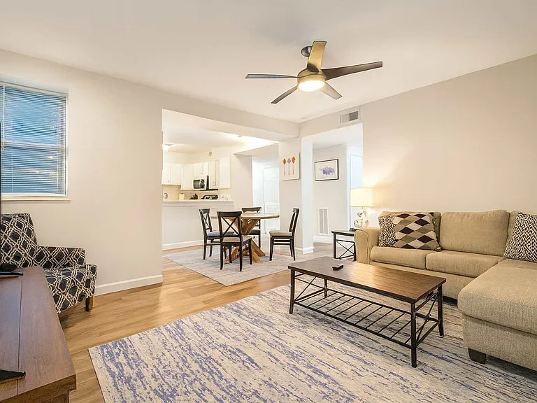 5316 Pershing Ave #205 — Photo 10