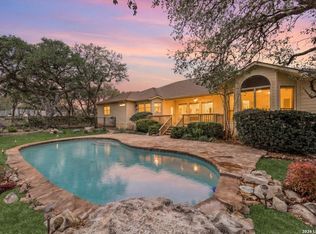 4602 Scenic Cir, San Antonio, TX 78251
