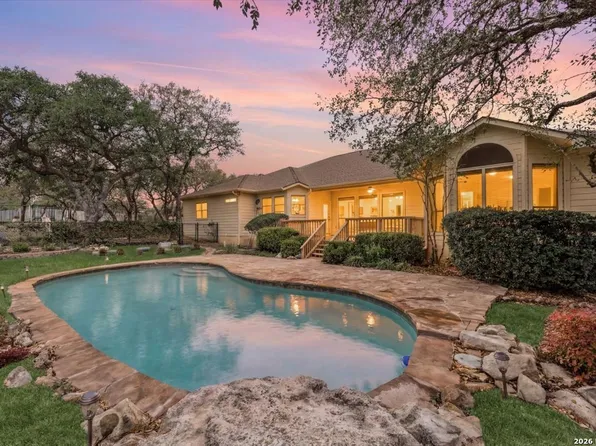 4602 Scenic Cir, San Antonio, TX 78251
