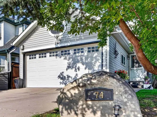 74 N San Diego Mnr NE, Calgary, AB T1Y 7B6