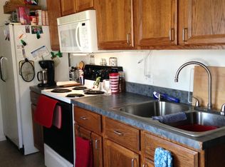 351 Walnut St, Franklin, IN 46131
