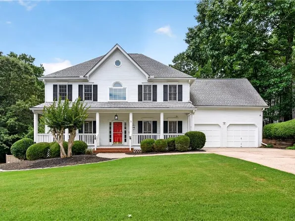 10630 Wren Ridge Rd, Johns Creek, GA 30022