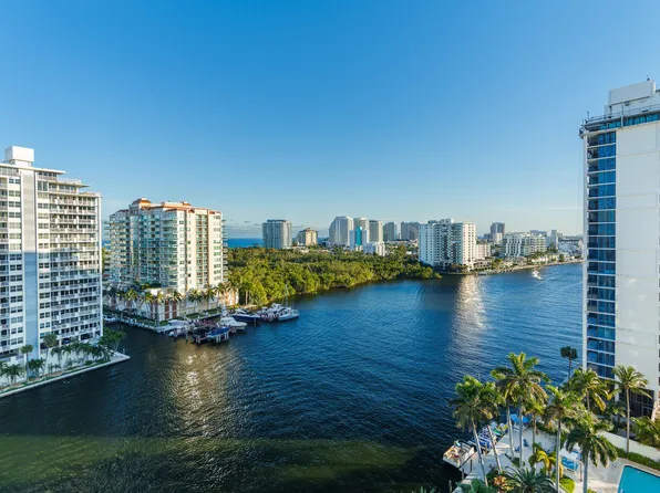 2670 E Sunrise Boulevard #1226, Fort Lauderdale, FL 33304
