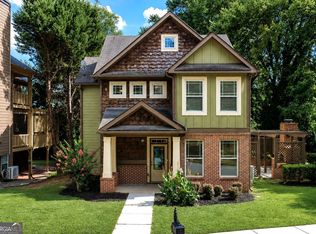 44 Magnolia Pkwy, Hampton, GA 30228