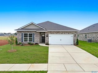 229 Jerrie Lynn Blvd, Meridianville, AL 35759