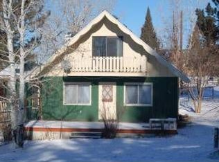 16 Avis St, Absarokee, MT 59001