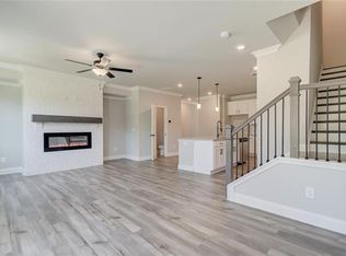 4623 Cypress Landing Way, Gainesville, GA 30504