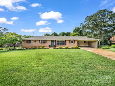 311 Franklin Dr, Forest City, NC, 28043