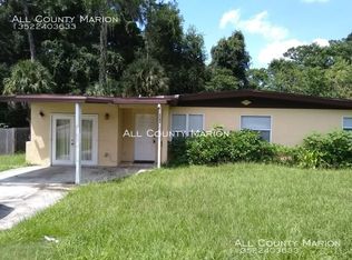 1143 NE 14th St, Ocala, FL 34470