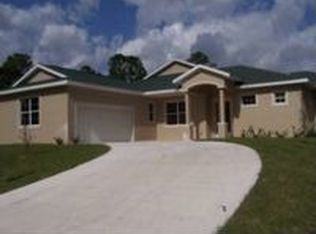 477 Ocala St SW, Palm Bay, FL 32908