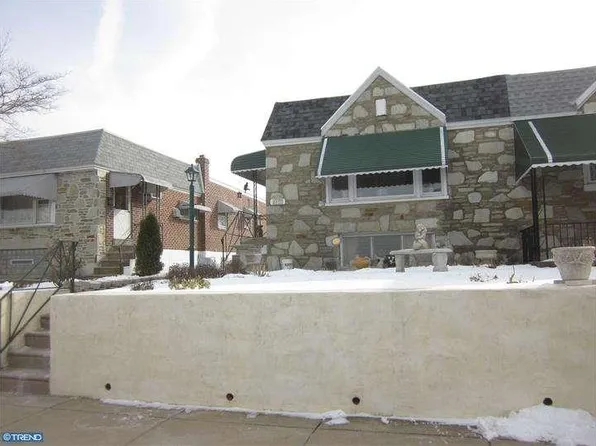 8819 Lister St, Philadelphia, PA 19152