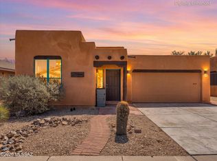 5753 E Vuelta De Nuestro Pueblo, Tucson, AZ 85756