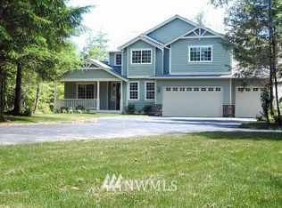 23116 N Carpenter Rd, Granite Falls, WA 98252