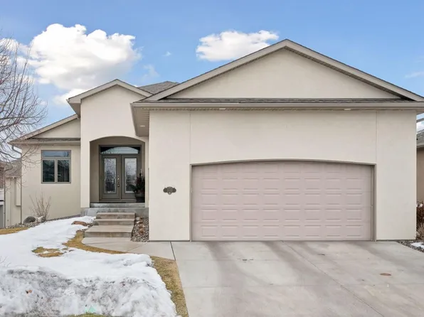 11033 Amen Cir NE, Blaine, MN 55449