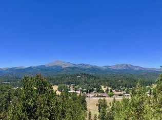 123 Coronado Dr, Ruidoso, NM 88345