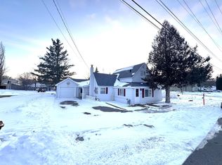 204 E Maple Ave, Frazee, MN 56544