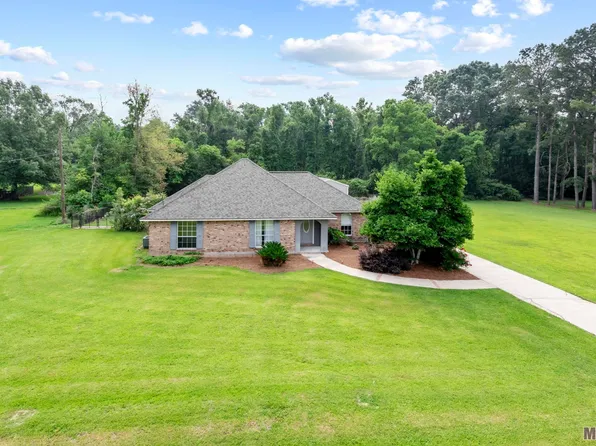 14092 Mark St, Gonzales, LA 70737