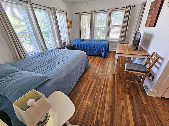 5th image of 3418 Baltimore Ave APT 9
