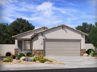 6838 W Sweetshade Ln, Tucson, AZ 85757