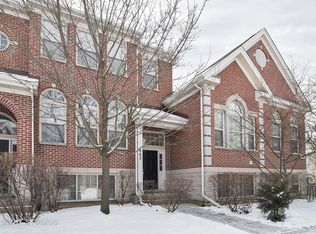 462 Prestwick Ln, Wheeling, IL 60090