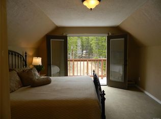 65 Apache Rd, Evergreen, CO 80439