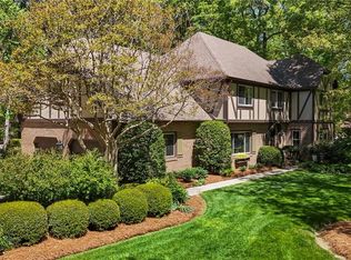 4801 Olde Forest Dr, Greensboro, NC 27406