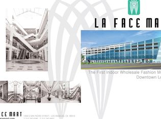 1458 S San Pedro St #L-47, Los Angeles, CA 90015