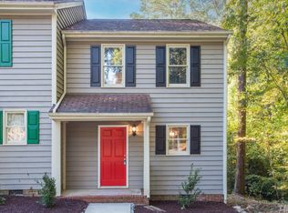 3207 Warwick Dr, Raleigh, NC 27606