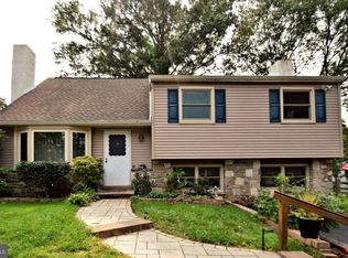 102 Devon Rd, Chalfont, PA 18914