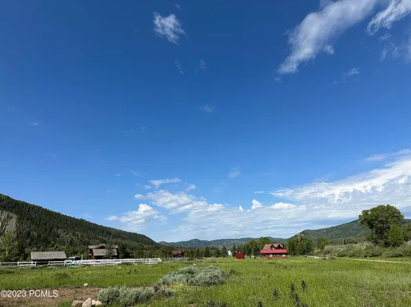 6914 Tom Paine Ln #16, Oakley, UT 84055