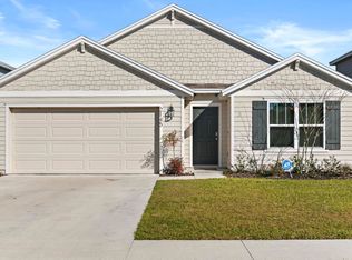 2145 NW 247th Dr, Newberry, FL 32669