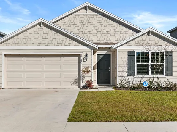 2145 NW 247th Dr, Newberry, FL 32669