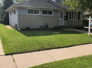2864 S 67th St, Milwaukee, WI 53219