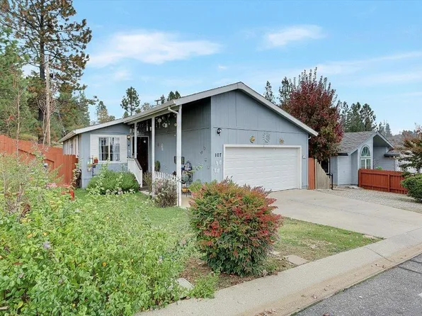 107 Winder Rd, Colfax, CA 95713