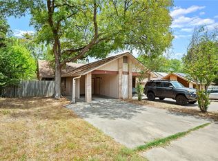 908 Milford Way, Austin, TX 78745