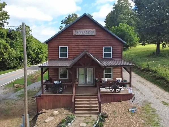 7541 Highway 289 N, Ash Flat, AR 72513