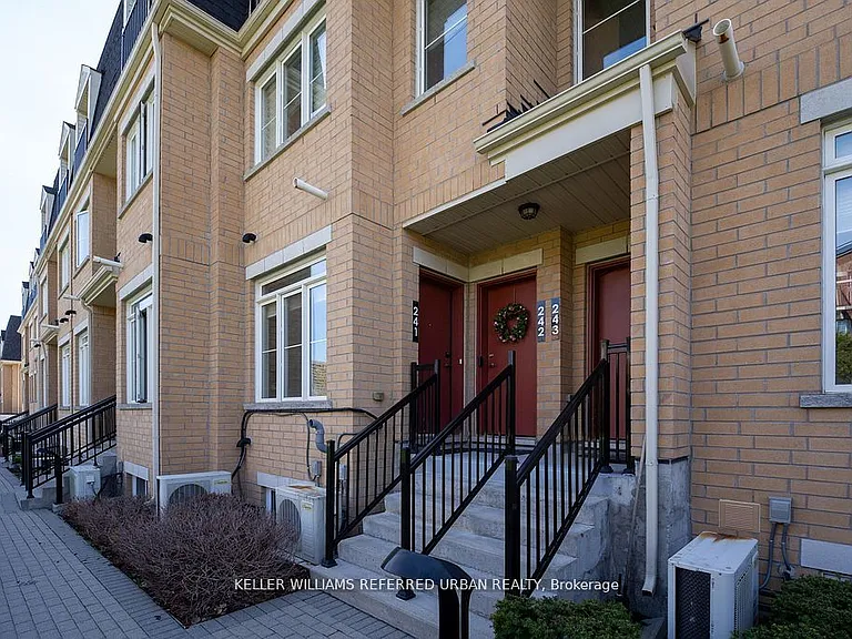 390 Hopewell Ave #241 — Photo 14