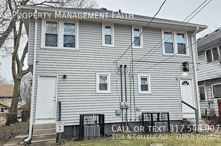 3106 N College Ave #3106 N COLLEGE AVE — Photo 16