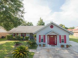 15252 Barbara Dr, Gulfport, MS 39503