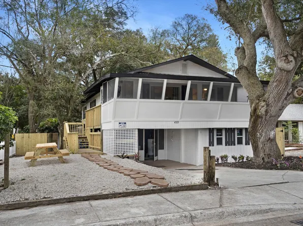 MAVEs VACA 4705 Hollingsworth Ave, SRQ 34233, 4705 Hollingsworth Ave, Sarasota, FL 34233