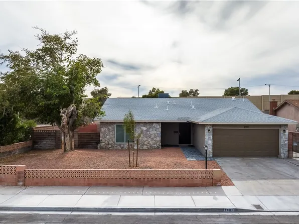 3481 Ruth Dr, Las Vegas, NV 89121