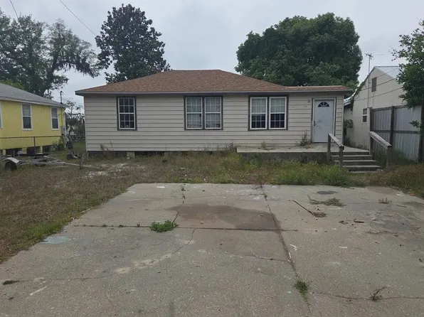 511 Cactus Ave, Panama City, FL 32401