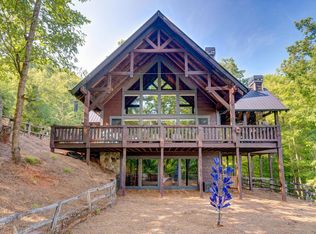 368 High Noon Rd, Morganton, GA 30560